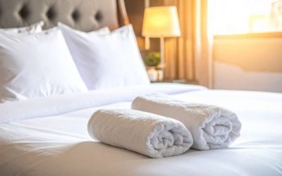 Hébergement insolite Caraïbes : où dormir pour vivre une expérience unique ?