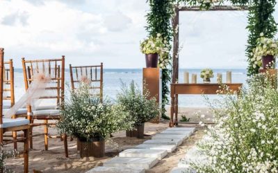 Mariage destination Caraïbes : comment organiser la cérémonie sur une île paradisiaque ?