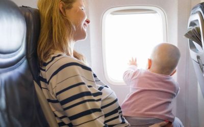 Caraïbes avec bébé : comment bien organiser un voyage serein ?