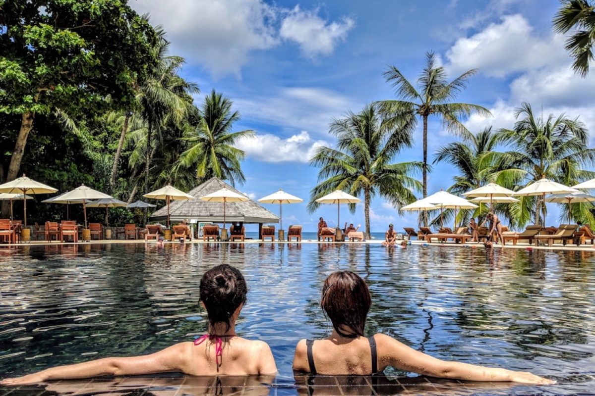 Belmond ou Amanera : quel resort de luxe choisir