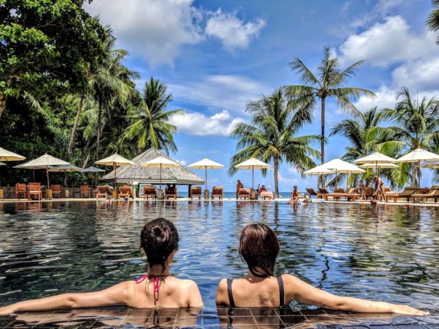 Belmond ou Amanera : quel resort de luxe choisir