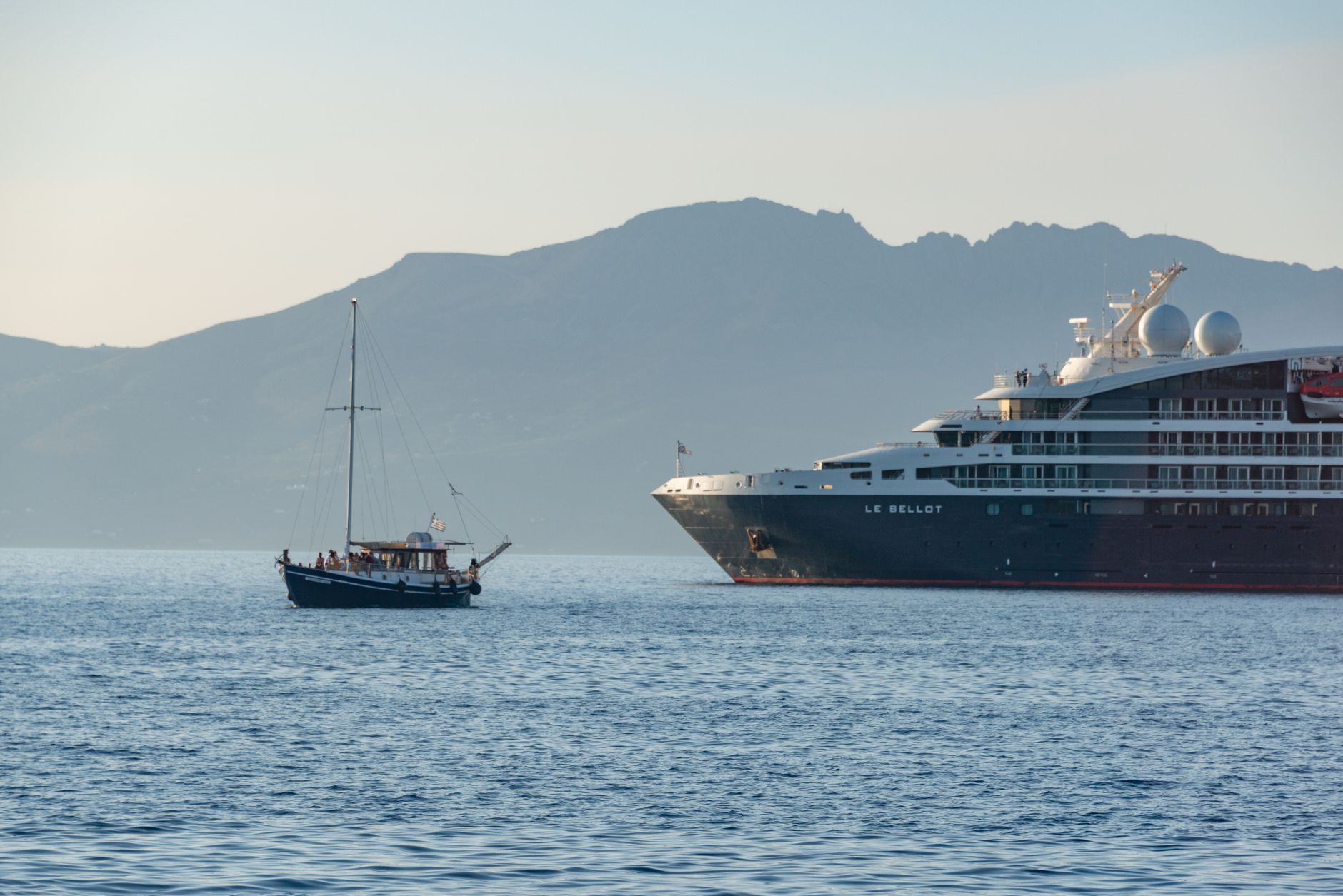 Nouvelles options de croisière dans les Caraïbes