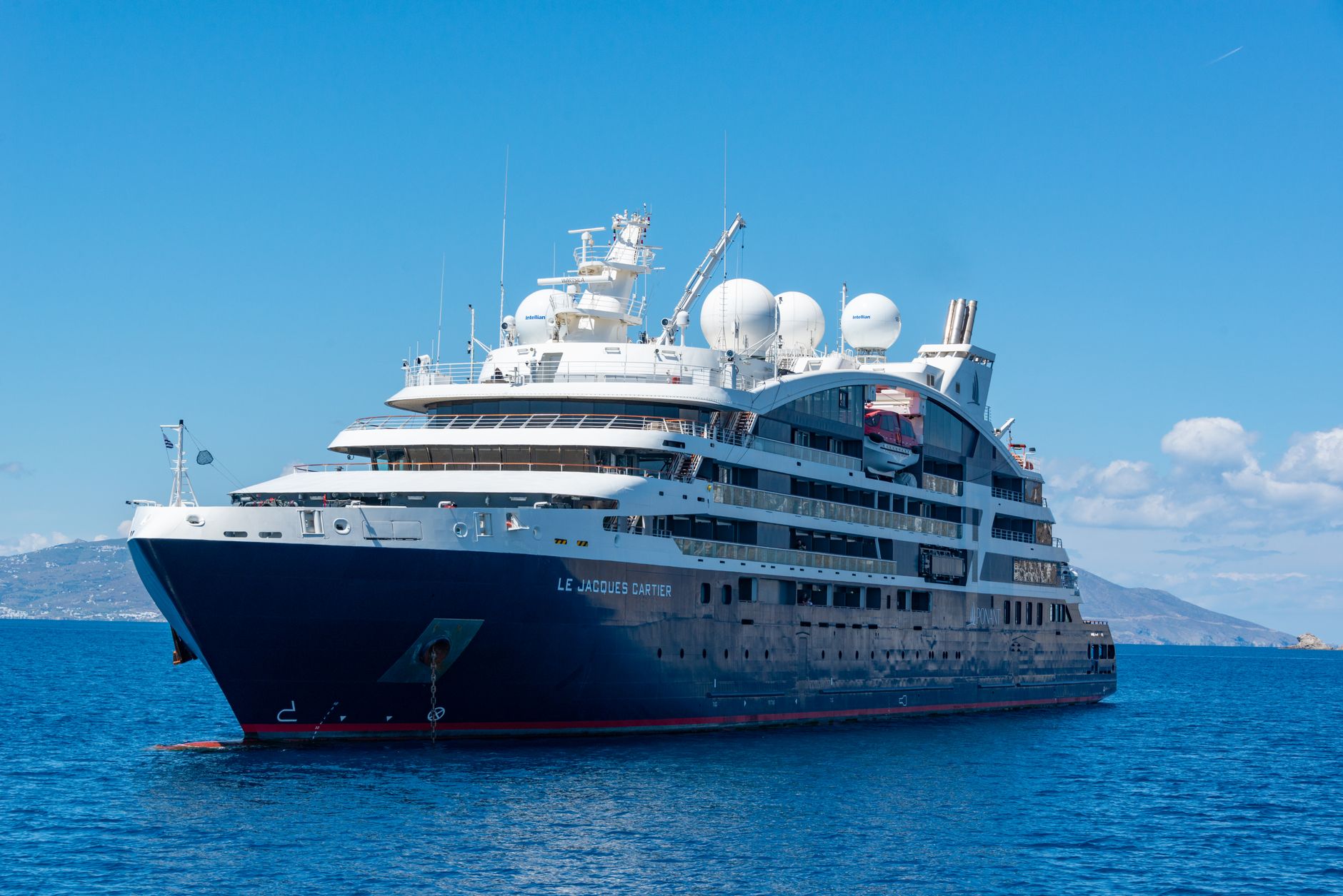 Dès janvier 2024, les croisières misent sur des expériences immersives