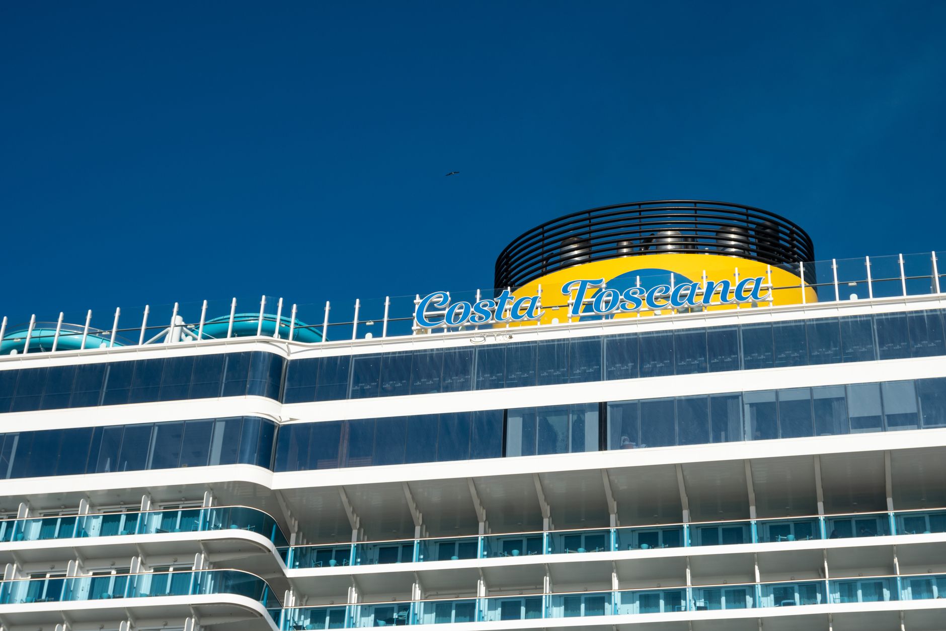 Nouvelles croisières Costa en Caraïbes pour l'hiver 2026-2027