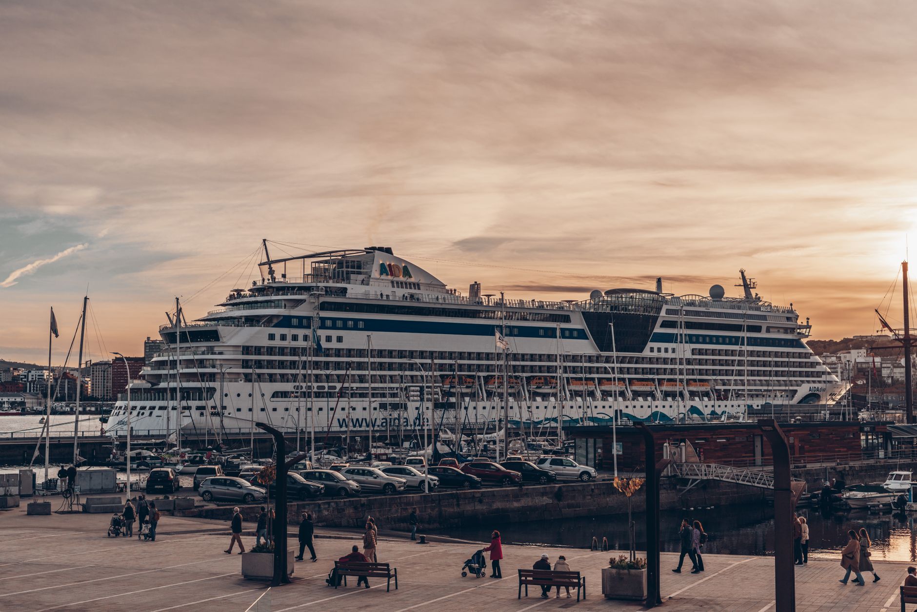 Croisières : la révolution verte qui change tout
