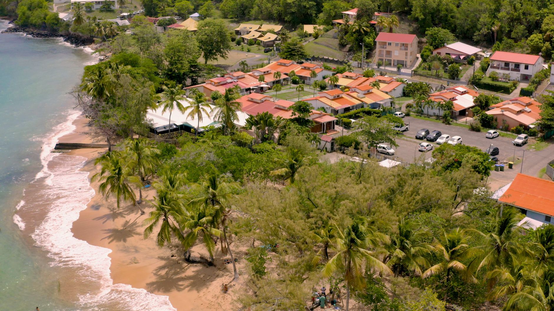 Les clés pour réussir vos vacances en Martinique : la reprise du tourisme à votre avantage