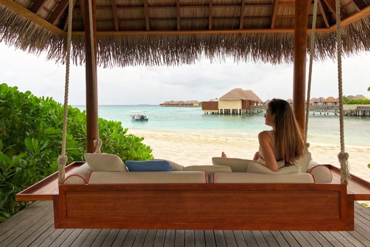 Hébergements atypiques dans les Caraïbes