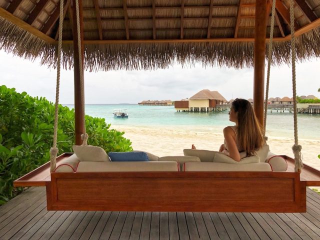 Hébergements atypiques dans les Caraïbes