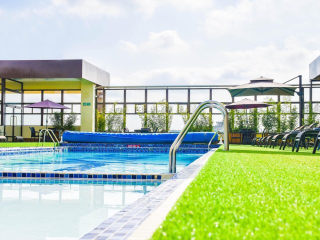 Boutique ou resort pour un séjour authentique