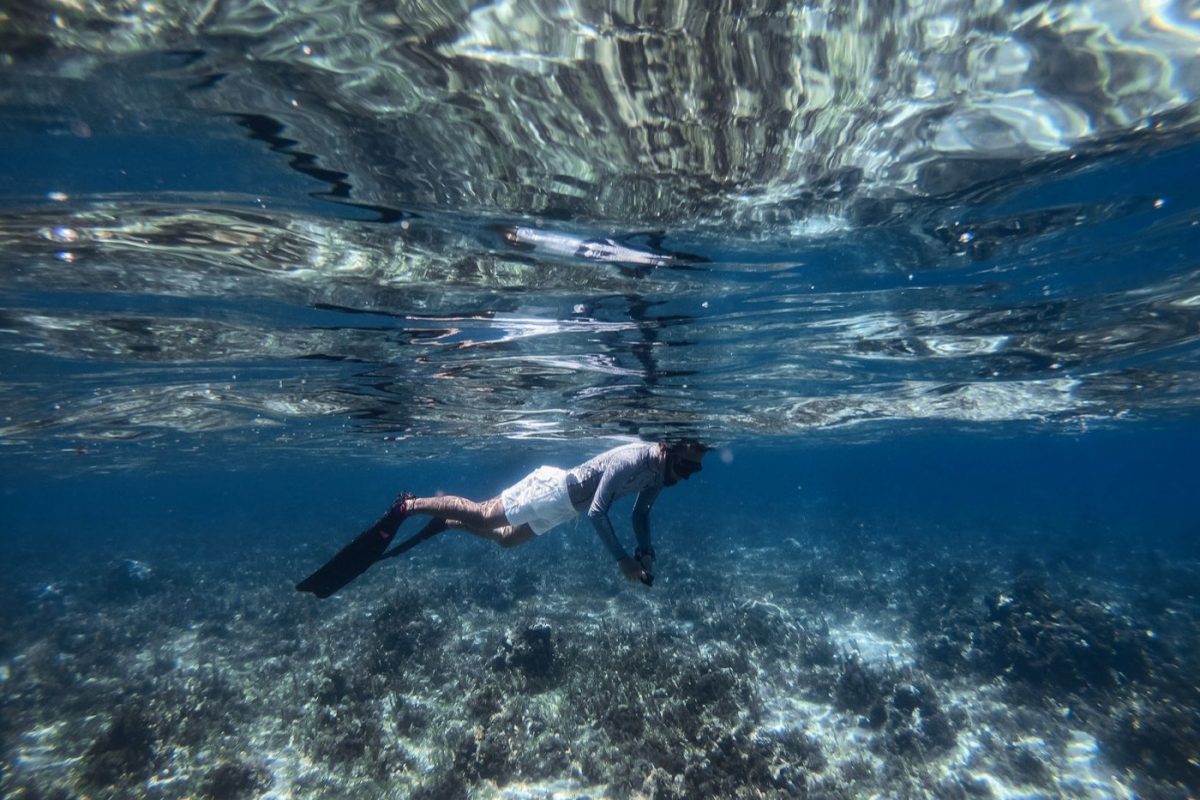 Îles des Caraïbes pour des vacances en famille