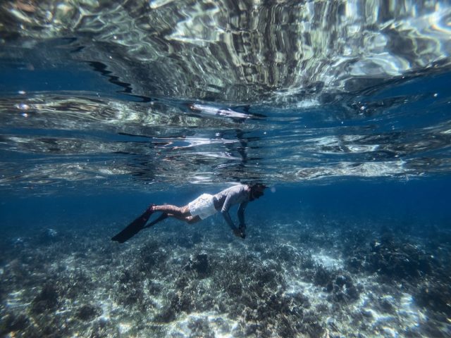 Îles des Caraïbes pour des vacances en famille