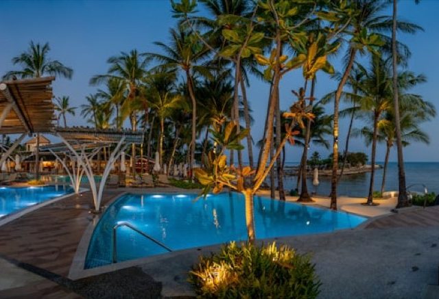 Meilleurs resorts all inclusive dans les Caraïbes