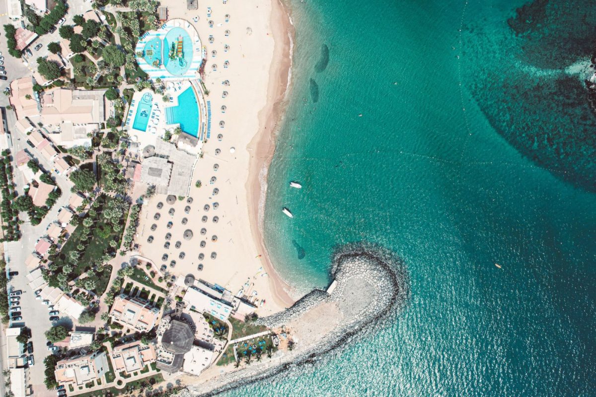 Paradisus Punta Cana: avis pour les familles