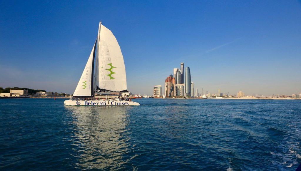 Location voilier ou catamaran pour croisière inter‑îles Caraïbes
