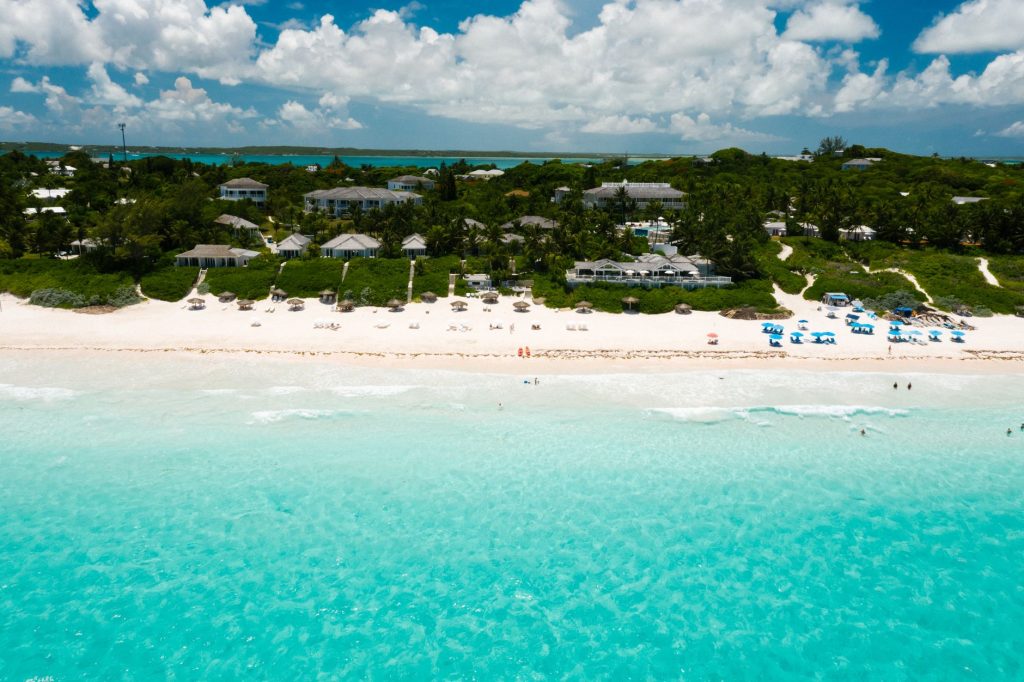 Choisir entre Cap Juluca et un autre hôtel de luxe à Anguilla
