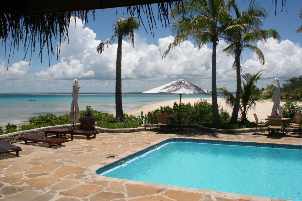 Comparatif resorts tout‑compris dans les Caraïbes
