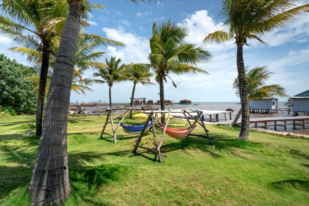Plages idylliques pour farniente dans les Caraïbes