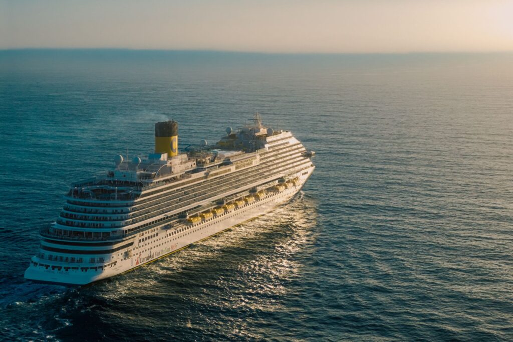 Les nouvelles croisières à ne pas manquer pour l’été 2027