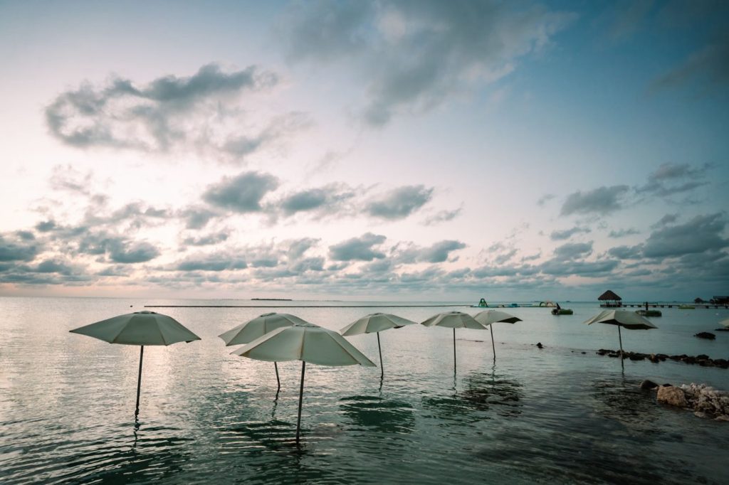 Avis Sandals Resorts Caraïbes : séjour couples-only et bord de