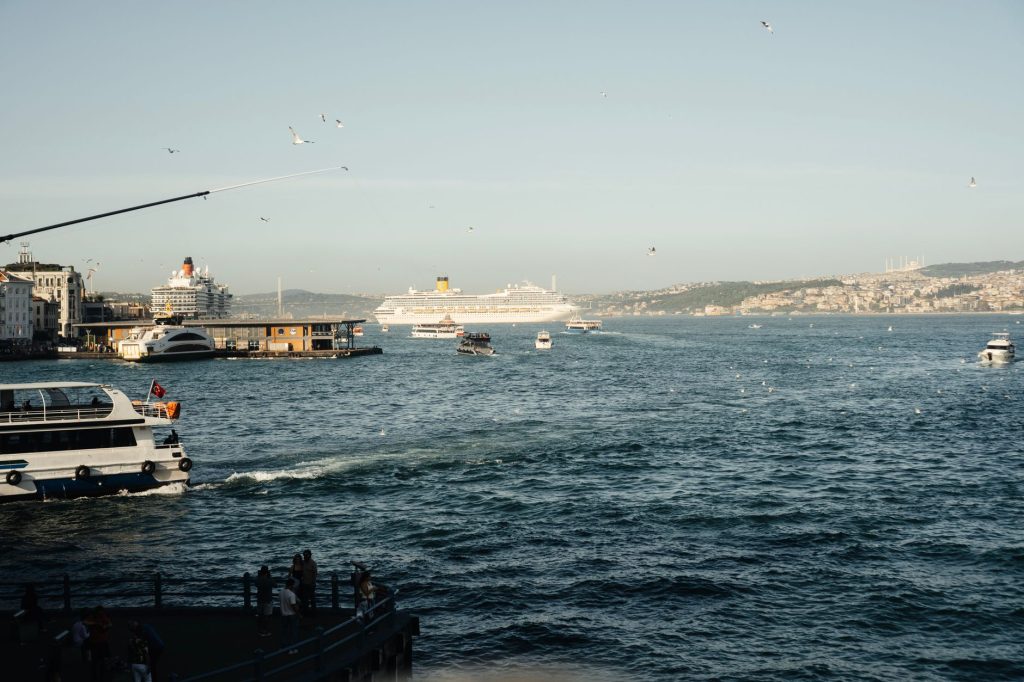 Les bons plans pour les familles avec Royal Caribbean
