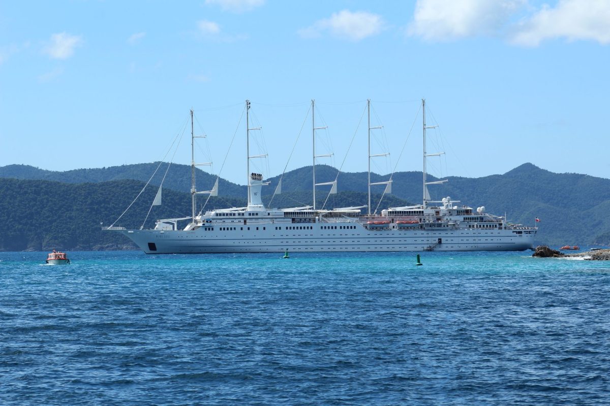 Croisières : les nouvelles expériences qui transforment votre voyage