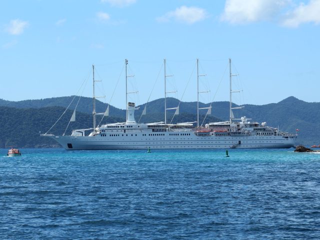 Croisières : les nouvelles expériences qui transforment votre voyage