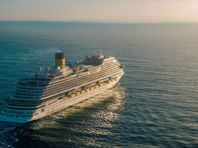 Croisières : la révolution verte qui change tout