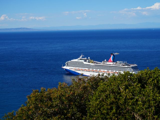 Depuis la croisière inaugurale d’Oceania Vista, voyagez sans gluten