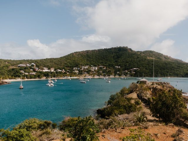 Croisières Dream Yacht : le secret pour explorer les Caraïbes autrement