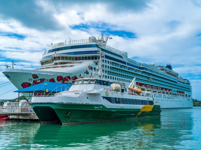 Martinique : nouveautés prévues pour les croisières en 2026