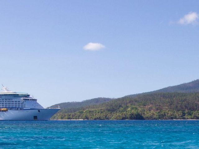 Les meilleures croisières à faire pendant les fêtes