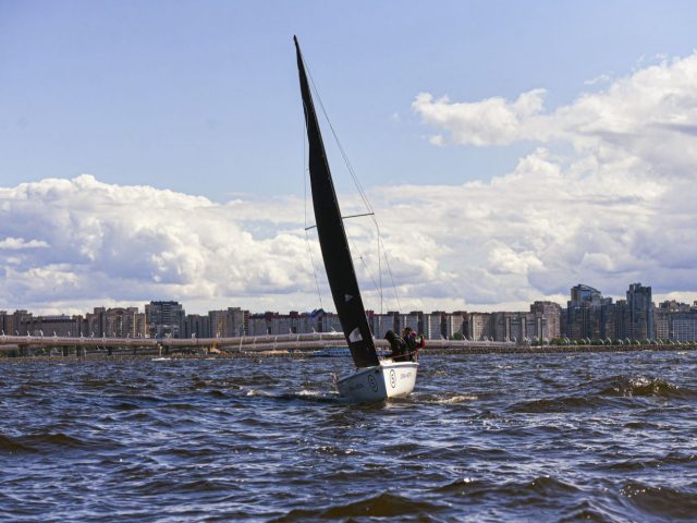 Location de voilier avec skipper dans les Caraïbes