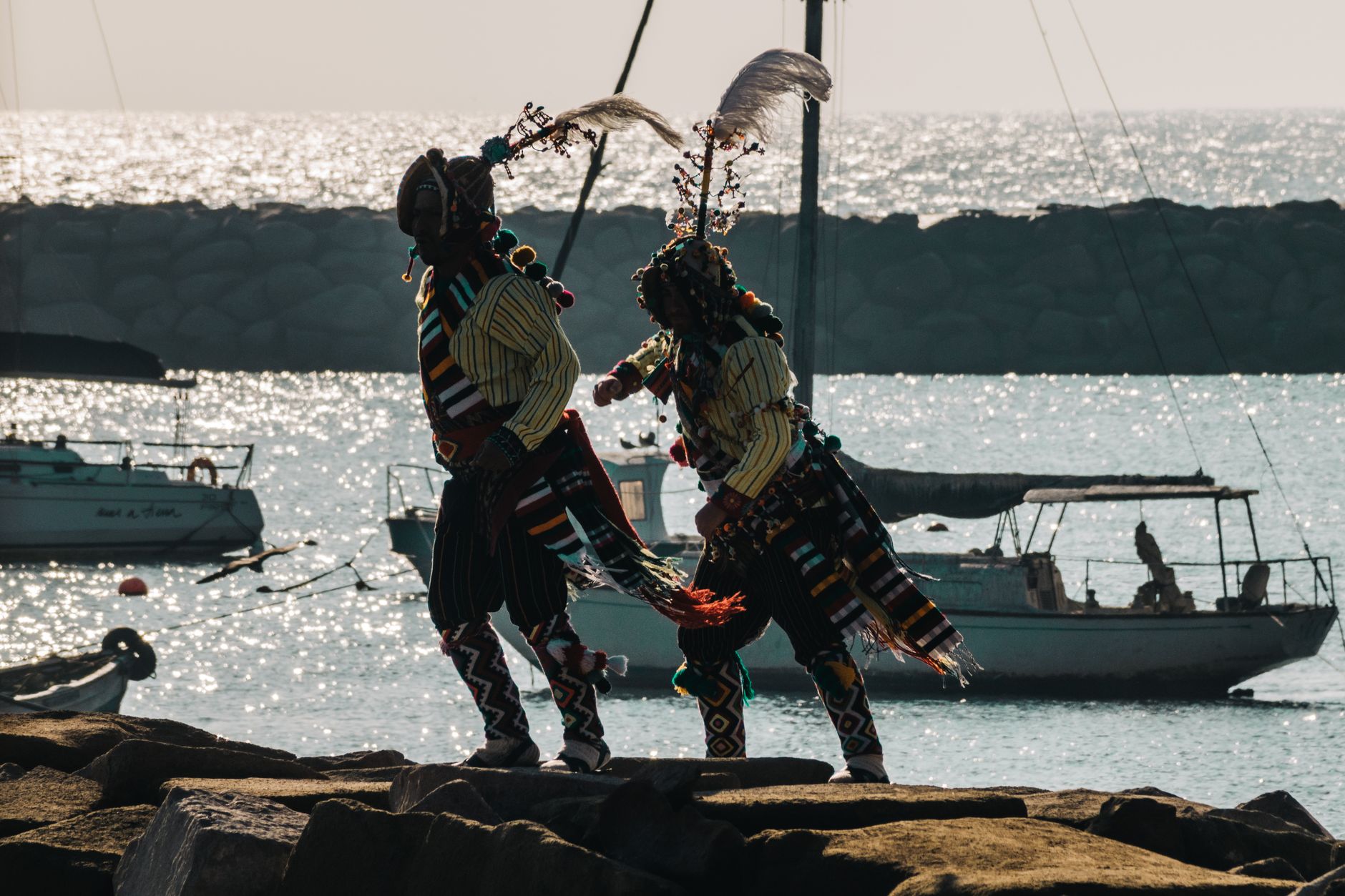 Découverte des Nouvelles Expériences Culturelles avec Azamara